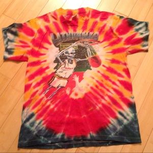 Grateful Dead vintage 1992